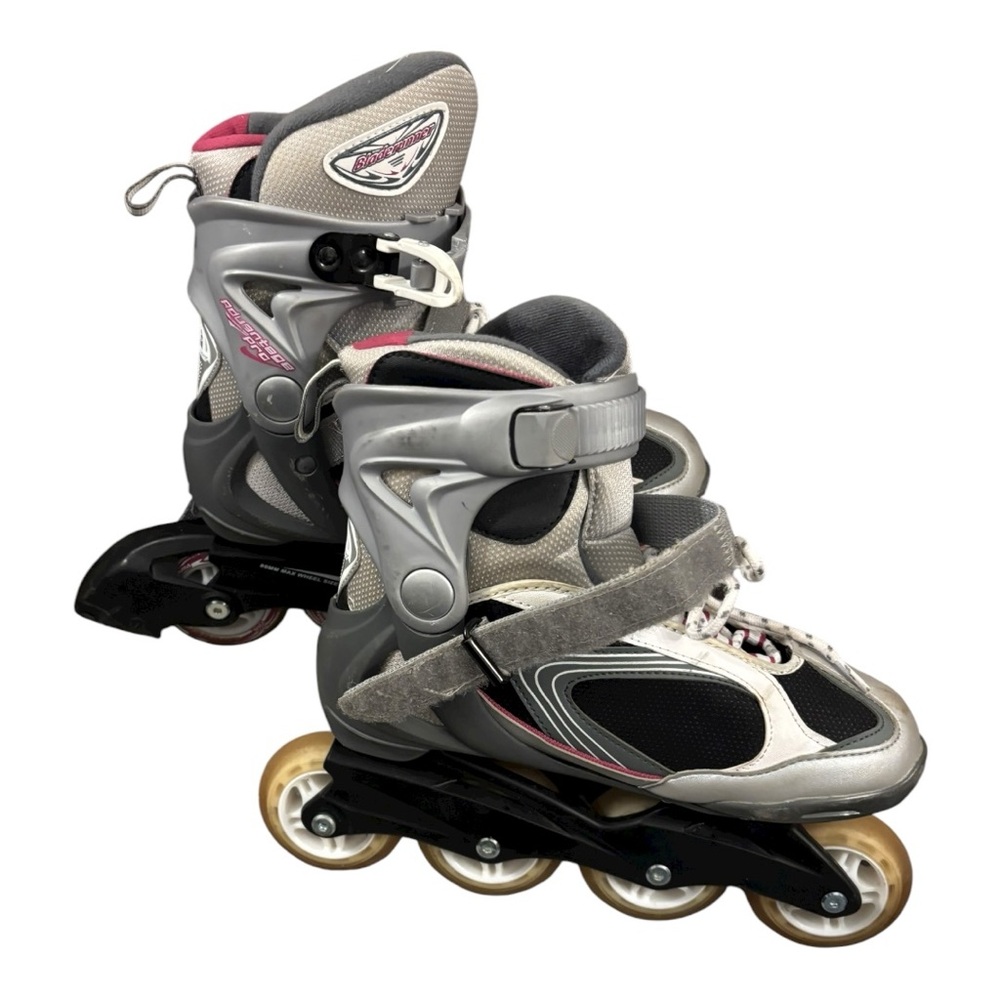 Bladerunner Advantage Pro Women’s Rollerblade Skates Size 8